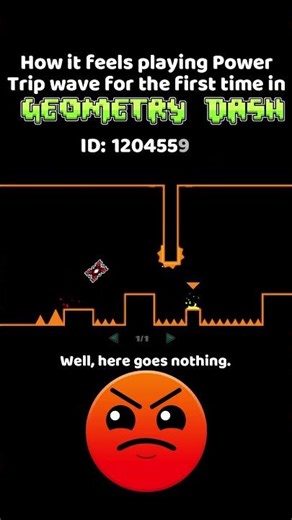 Not the Amethyst Jumpscare in Power Trip! #shorts