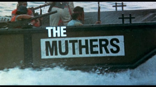 The Muthers (NARR) 1976