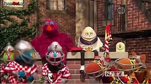 Sesame Street Season 42 Episode 7