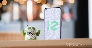 Android 12 Security Hub starts appearing on older Pixel phones