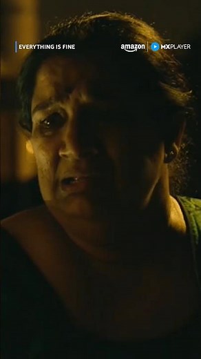 When Everything Feels Wrong 🥲 | Seema Pahwa, Palomi Ghosh | Everything is Fine | Amazon MX Player