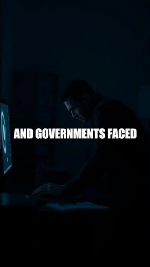 Code Red Unveiled: The Hunger Behind a 2001 Digital Crisis