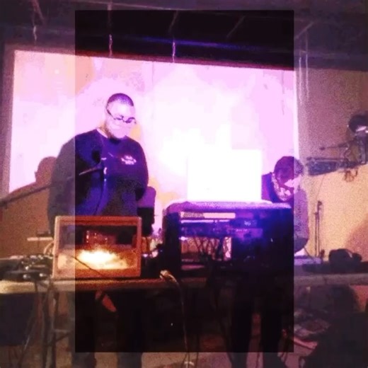 ben bondy | vitmin - i : out now on my bandcamp cobbled together collected sounds over shared folders and late night studio sessions between brooklyn... | Instagram