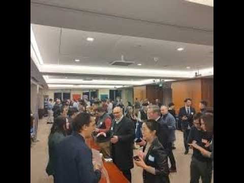 Mass Professional Networking Events and Happenings March 2026 - Networking Tip - You Never Know