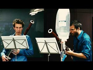 Déambulation musicale à l'hôpital