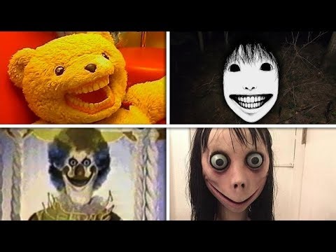 Por qué Estas Imágenes Nos dan Miedo? | El Origen del Valle Inquietante