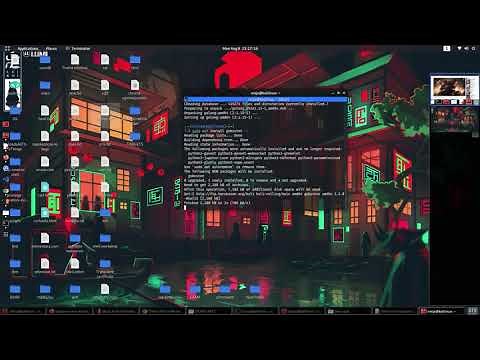 Install gobuster in kali linux/linux