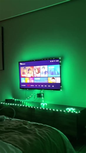 Led Strip Lights 100FT 50FT Color Changing with 44Keys Remote Controller and Power Supply for Bedroom #ledlights #smarthome #ledlightstrip #ledstriplights #ledstrips #interiorledlights #lightbulbs #smartlights #trucklightstrip #wirelesslights