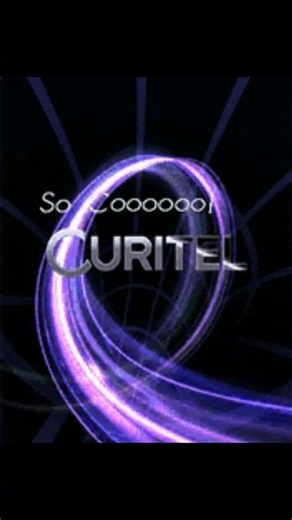 Pantech & Curitel PT-S150 - On/Off (With animation)