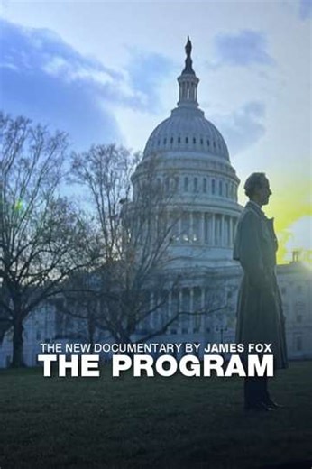 The Program (2024) - Movie