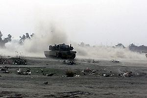 Battle of Umm Qasr - Alchetron, The Free Social Encyclopedia