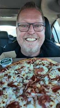 Papa John's $9.99 Create Your Own Pizza Deal