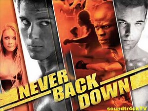 TobyMac - The Slam (Never Back Down OST)