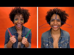Testing VIRAL Beauty Hacks...Do They Work? Blossom