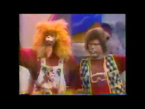 Zoobilee Zoo Speak to me Bill