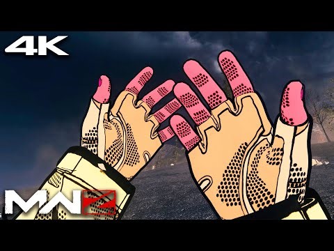 FROM ZERO TO THE DARK AETHER (SOLO GAMEPLAY) — Call of Duty: Modern Warfare 3 Zombies