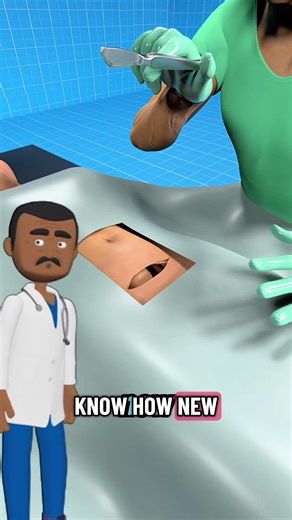 Did you know ? #animation #3danimation #drbob #didyouknow #funnyvideos