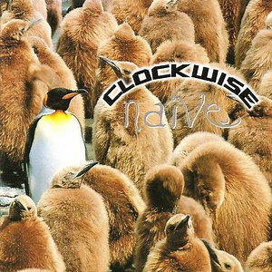 Clockwise - Naive