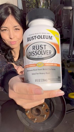 24K views · 244 reactions | Rustoleum Rust Dissolver Use #subframe #jza80 #mkivsupra #chassis #rearend #fullbuild #mkiv #mk4supra #fbreels #dissolver #remover #antirust | Amy Diaz | Facebook