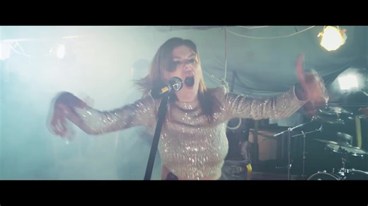 Melodic Death Metal from Russia 🇷🇺 MYSTERIA MORTIS ▶ Playing for Ghosts Promo video for the 2024 LP "From Fall to Rise". https://mediafeeder.net/music/mysteriamortis | Mediafeeder Music