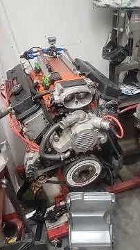 LT1 vs. LS1. #automobile #lt1 #ls1 #camaro #firebird #corvette