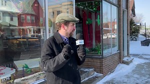 22K views · 347 reactions | Happy Pączki Day! Tag along as we learn more about this Polish Buffalo tradition at one of the city's oldest bakeries - Mazurek's Bakery. | Visit Buffalo | Facebook
