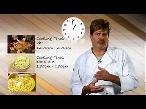 Learning ZoneXpress "Everyday Math in Foods - Promo Video"