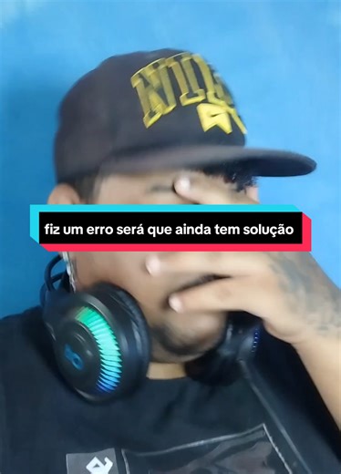 fiz um erro será que ainda tem solução #erro #solucao #hdmi