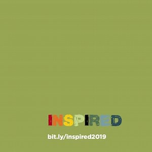 Peek into band practice at a Chicago high school; climb the hills to visit the memorial to a poet in Palestine. Discover what unites seven unique individuals around the world who are all taking risks to fight the status quo. Your journey awaits at INSPIRED, a brand new radio documentary series at bit.ly/inspired2019. #GetInspired | Seeds of Peace