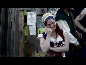 LARP: ConQuest 2014 (official Larp Trailer, HD) - English Version