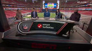 58K views · 741 reactions | "He managed this game like he knew his offense was better than his defense." Mina Kimes praises Dan Quinn for his aggressive offensive play calling as a defensive coach. | NFL on ESPN | Facebook