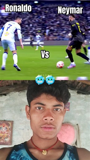 Ronaldo X Messi and Neymar 🥶collab with @slicx7