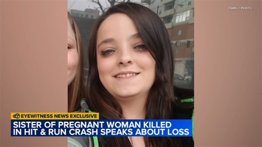Pregnant mother killed by hit-and-run driver Waukegan remembered as 'sweet, kind'