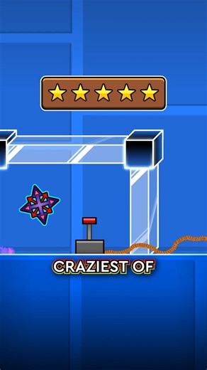 $1 vs $100,000 Explosion in Geometry Dash 🤯