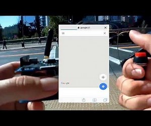 Posicionamiento Con Arduino   3G   GPS   SMS