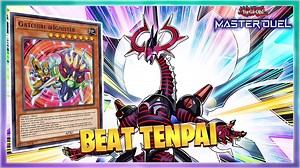 【游戏王MD】码斩伪全抗思路演示_游戏热门视频