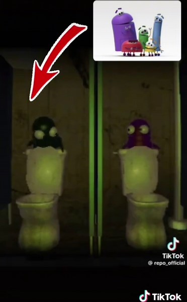 Só eu que acho isso? Reflexões sobre Storybots