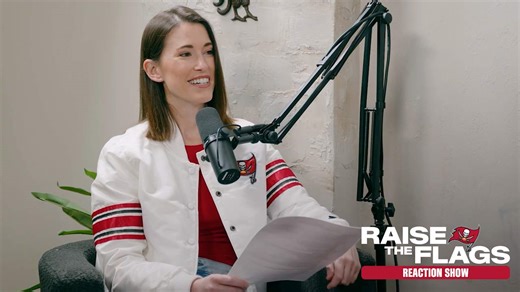 Raise the Flags Reaction Show: Episodes 5 & 6