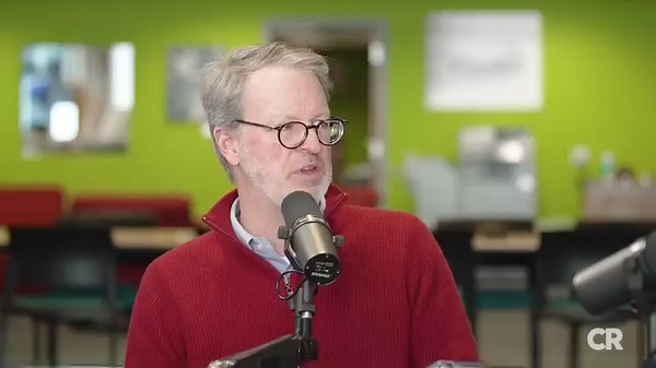 1.2K views · 32 reactions | Kia takes the three-row SUV EV Mainstream with its all-new EV9. We share our first impressions of the 2024 Kia EV9, how it handled around our test track, the third-row seats, controls, and if this newest Kia is the best midsized SUV EV or not. And, our experts give advice on what to look for when buying tires to maximize vehicle MPG. We also explain IIHS' updated moderate overlap crash test, and why some vehicles get a poor rating. | Consumer Reports | Facebook