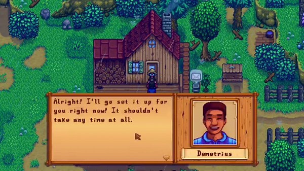 Stardew Valley : Complete All Bundles Community Center [Guide] - Brik 2Pyr