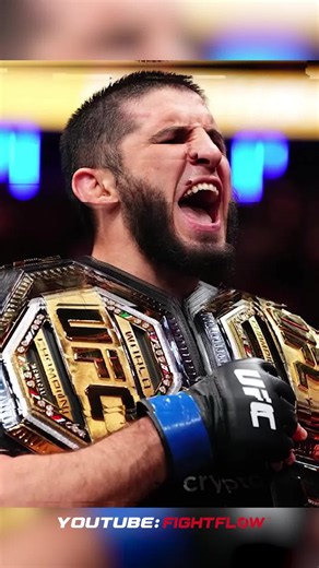 NO SERA MORALES! Islam Makhachev vs Ian Garry OFICIAL!! #ufc #mma #islammakhachev #iangarry