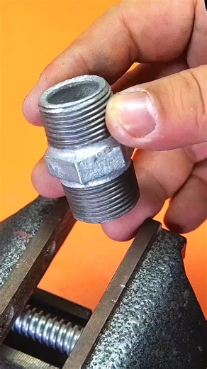 2.3K views · 15 reactions | DIY Internal Stuck Pipe Removal #pipecleaners #diytools #orbit #pipewrench #plumbing #plumber | Toolstour | Facebook