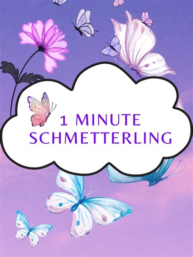 ASMR aus dem Zauberwald: Finger Fluttering