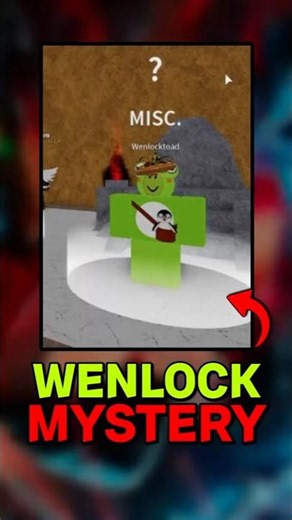 The Wenlock Toad Mystery Is Finally Exposed !?💔