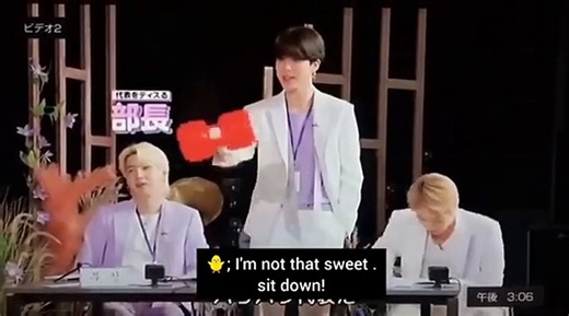 BTS BEHIND THE SCENES 17 ENG SUB