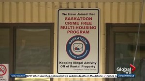 Mail box thefts, ongoing scams concern for Saskatoon police