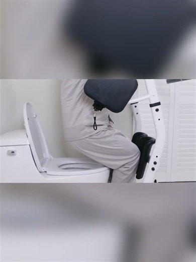 Sit to Stand Lift for Elderly