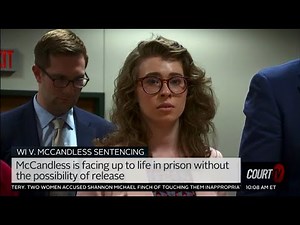 KILLER GIRLFRIEND MURDER TRIAL | Biggest Moments From Inside the Courtroom - COURT TV