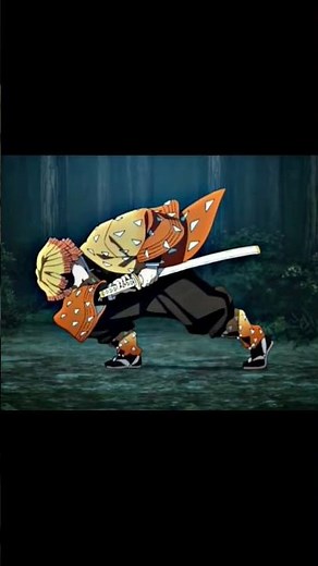 Demonslayer #short #video #trend