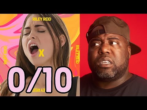 From Adult Actress to Worst Rap Song in History .. RILEY REID RAP ORIGINAL